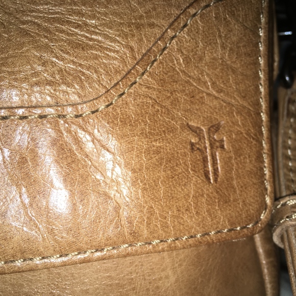 Frye Bags Frye Melissa Cross Body Camera Bag Poshmark